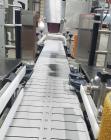 Used Quadrel Econoline Q110 Front and Back Labeler – 150 CPM